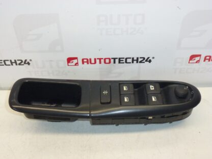 Peugeot 406 6554CF Fensterheber – Bild 4