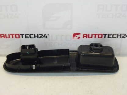 Peugeot 406 Beifahrerfenstersteuerung 6552ZZ – Bild 2