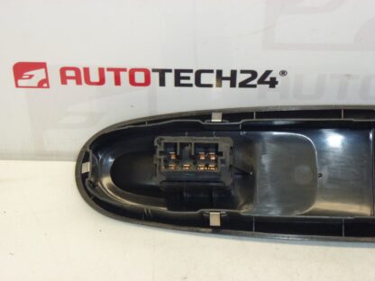 Peugeot 406 Beifahrerfenstersteuerung 6552ZZ – Bild 3