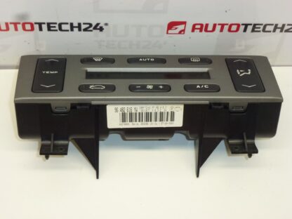 Peugeot 406 Klimaanlage Heizungssteuerung 96482616YW 6451PH – Bild 3
