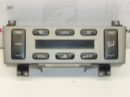 Peugeot 406 Klimaanlage Heizungssteuerung 96482616YW 6451PH – Bild 4