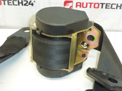 Peugeot 406 Riemen vorne links 96384991XX 8974CT – Bild 3