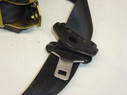 Peugeot 406 Riemen vorne links 96384991XX 8974CT – Bild 4