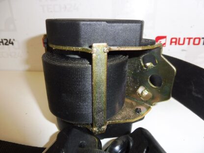 Peugeot 406 Riemen vorne links 96407662XX 8974CT – Bild 3