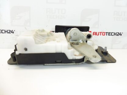 Peugeot 607 Kofferraumschlosszähler 865428 865429 – Bild 2