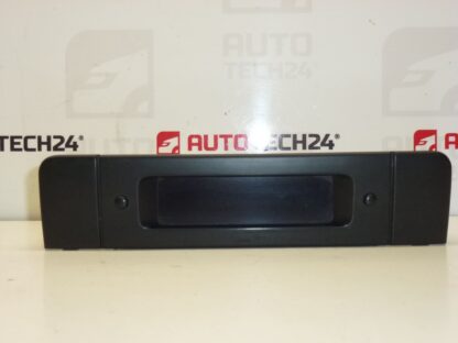 Radio- und Computerdisplay Peugeot 406 9640975877 6155P8 – Bild 4
