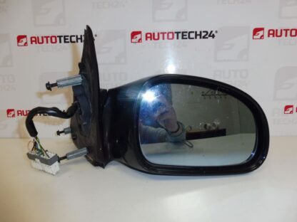 Rechter Außenspiegel EKQD Peugeot 406 8149SK – Bild 4