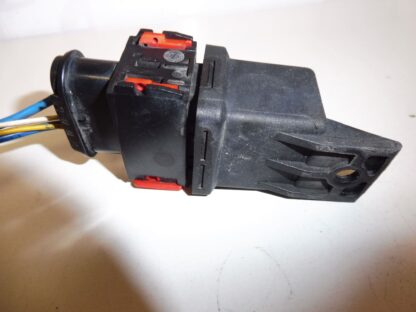Relais Citroën Peugeot NAGARES 9627326180 – Bild 2