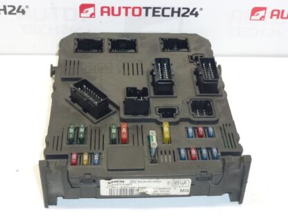 Siemens BSI F02-00 MG Citroën C3 C2 9648715380 S118085200 – Bild 3
