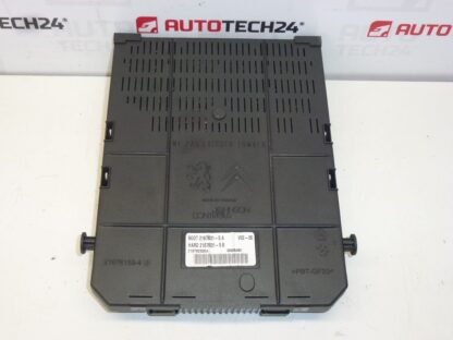 Steuergerät BSI 2004 H05-01 Citroën Peugeot 9656530580 – Bild 2