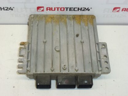 Steuergerät Siemens SID 801 5WS40025B-T 9644860380 1938XF – Bild 3