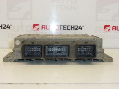 Steuergerät Siemens SID 801 5WS40025B-T 9644860380 1938XF – Bild 4