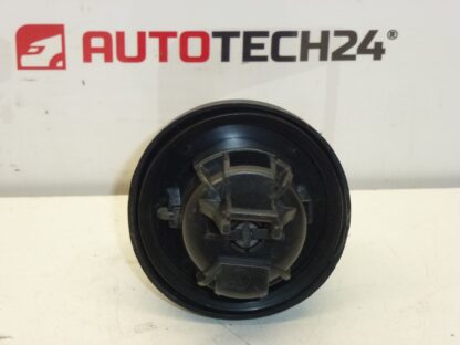 Tankdeckel Citroën C2 C3 Pluriel 1508G0 – Bild 3