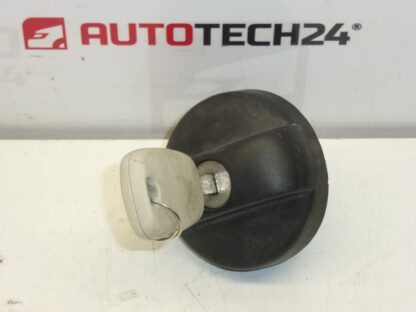 Tankdeckel Citroën C2 C3 Pluriel 1508G0 – Bild 4