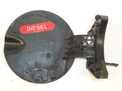 Tankdeckel Citroën C3 EXY 9641873480 1517A2 – Bild 2