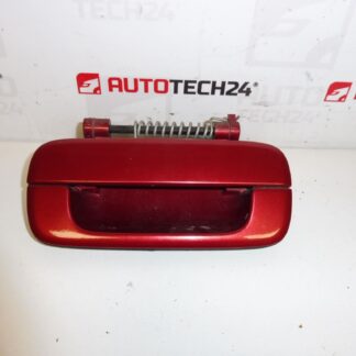 Türgriff hinten rechts Peugeot EKQD 9101H5 9621859377