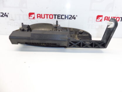 Türgriff vorne links EXLD Citroën C5 I und II 9634766877 9624765877 – Bild 3