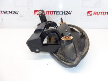 Türgriff vorne rechts EXLD Citroën C5 I und II 9634765977 9634765777 – Bild 3