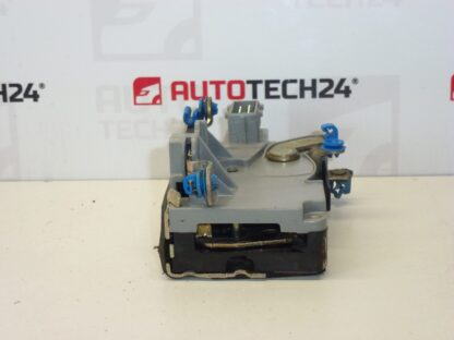 Türschloss vorne links Citroën Peugeot 9135H8 II – Bild 3