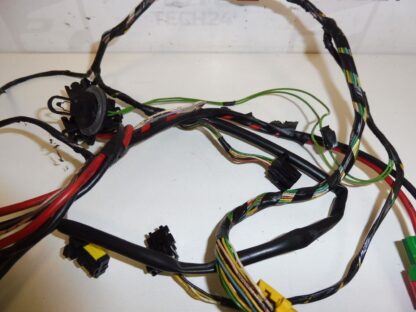 Valeo Peugeot 406 Klimaanlagenkabelbaum F664760L 6445NJ – Bild 4