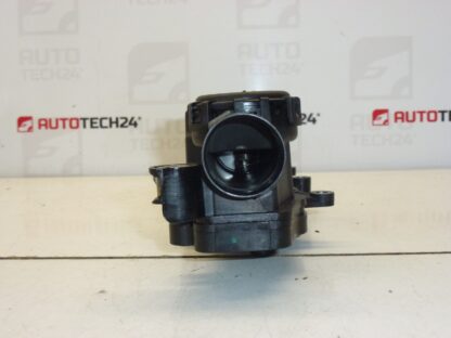 Ventildeckel 1.6 HDI 9651815680 0248L1 – Bild 2