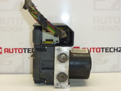 ABS-Pumpe ATE Citroën Peugeot 9665343980 10.0207-0159.4 4541PS – Bild 3