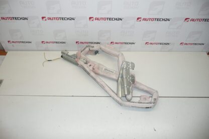 Airbag Decke links Citroën C1 Peugeot 107 62180-0H010 8331E1 – Bild 3