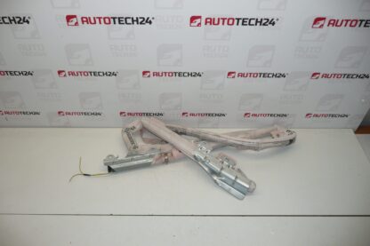 Airbag Decke links Citroën C1 Peugeot 107 62180-0H010 8331E1 – Bild 4