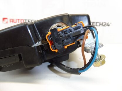 Airbag vorne links Peugeot 607 9642999080 30004750 8216L3 – Bild 3
