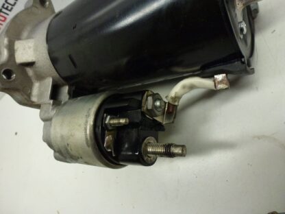 Anlasser REPAS Citroën Peugeot 2.0 2.2 HDI Bosch 0986018970 96356597 – Bild 2