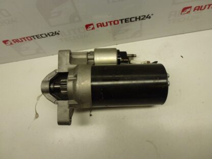 Anlasser REPAS Citroën Peugeot 2.0 2.2 HDI Bosch 0986018970 96356597 – Bild 3