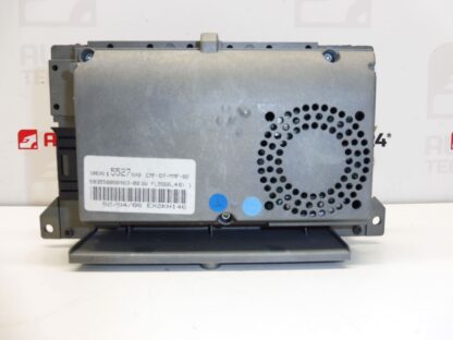 Anzeige NAVIGATION Peugeot 307 9661552780 6563YN 6563YP – Bild 4