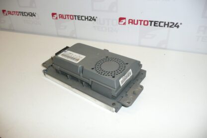 Anzeige NAVIGATION Peugeot 407 9656690780 6563YT – Bild 2