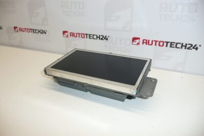 Anzeige NAVIGATION Peugeot 407 9656690780 6563YT – Bild 3