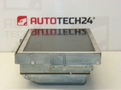 Anzeige NAVIGATION Peugeot 407 9661375880 – Bild 2