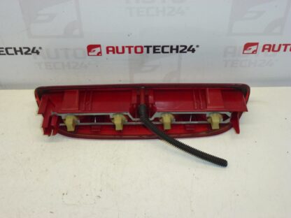 Bremslicht hinten Peugeot 307 SW COMBI 6350Q2 – Bild 3