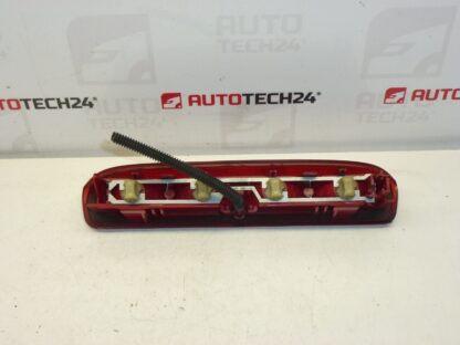 Bremslicht hinten Peugeot 307 SW COMBI 6350Q2 – Bild 4