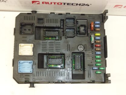 BSI 2004 H03-01 Citroën Peugeot 9660105780 6580CX – Bild 2
