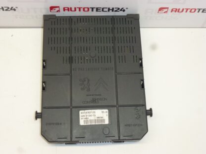 BSI 2004 H03-01 Citroën Peugeot 9660105780 6580CX – Bild 3