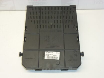 BSI 2004 H04-01 Citroën Peugeot 9661940380 6580KH – Bild 2