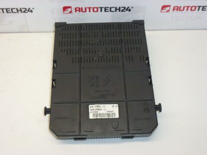 BSI 2004 H05-01 Citroën Peugeot 9663510580 6580EA – Bild 2
