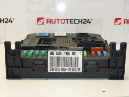 BSI 2004 H05-01 Citroën Peugeot 9663510580 6580EA – Bild 3