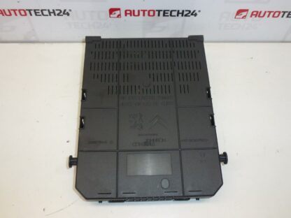 BSI04EV K05-00 Citroën Peugeot 9664059180 02 6580ZG – Bild 3