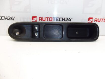 Citroën Peugeot Fensterheber 9654859077 6554QJ – Bild 2