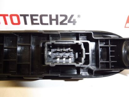 Citroën Peugeot Fensterheber 96548608 6554QP – Bild 3