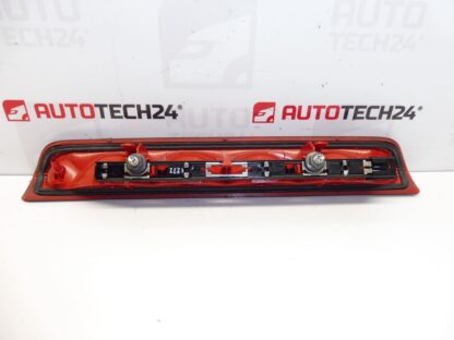 Dritte Bremsleuchte Peugeot 308 Fließheck 9680426580 6350CR – Bild 3