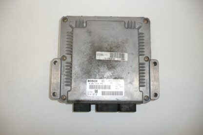 ECU Bosch EDC15C2 Citroën Peugeot 0281010764 1938W6 – Bild 3