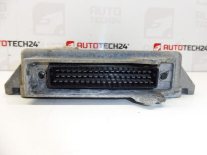 ECU IAW 1AP.80 1.1 i Citroën Peugeot 9637086880 1929RC – Bild 3