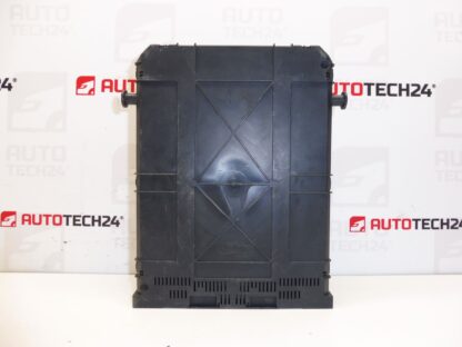 ECU Valeo BSI X05-00 Citroën Peugeot 9664983480 – Bild 3