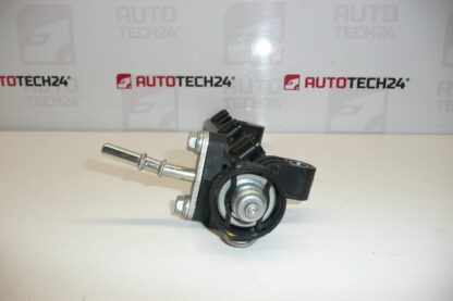 Einspritzrampe Citroën Peugeot 23814-0Q010-A 1579JP – Bild 2